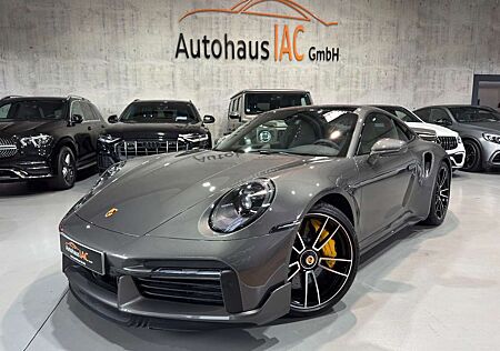 Porsche 911 Turbo S/PANO/360*/MWST/BURM/SITZB