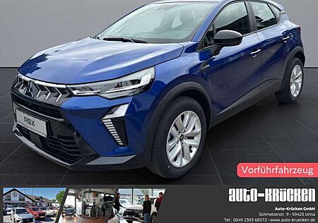 Mitsubishi ASX BASIS 1.0 T-Benziner 6-Gang