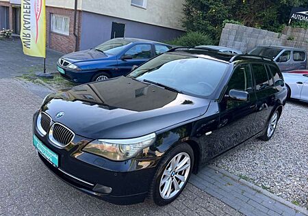 BMW 523i 523 Baureihe 5 Touring *TÜV NEU*KLIMA*NAVI*