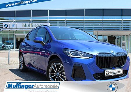 BMW 225 e xDr.ActiveT. M Sport SuView HUD ACC H/K.AHK
