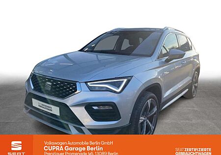 Seat Ateca 2.0 TDI DSG Xperience 4Drive Navi LED AHZV