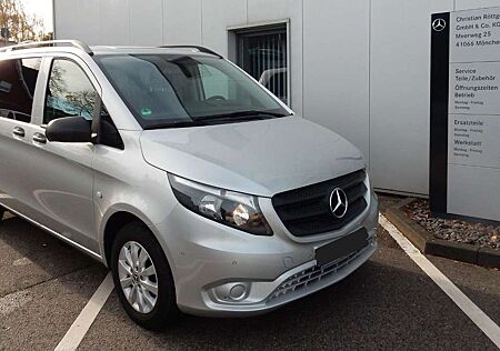 Mercedes-Benz Vito Tourer 116 CDI Edition lang