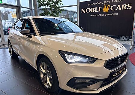 Seat Leon FR e-Hybrid LED NAVI ALU