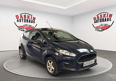 Ford Fiesta Ambiente *TÜV+AU NEU*