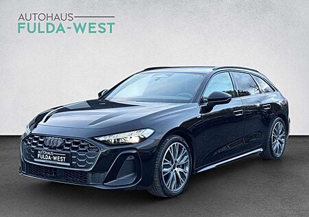 Audi A5 Avant 40 TDI S Line Matrix Tech+ Black AHK