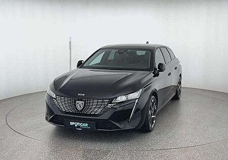 Peugeot 308 Allure Pack SW 1.5D*Navi*RFK*SHZ*uvm