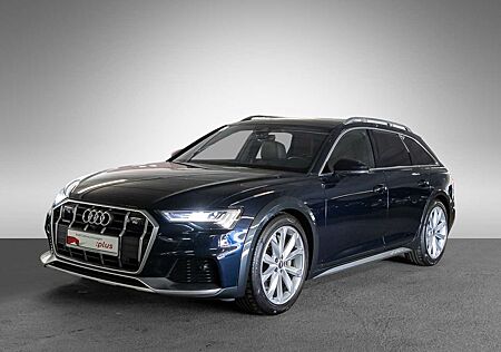 Audi A6 Allroad 55 TDI AHK HD Matrix HeadUp Pano ACC