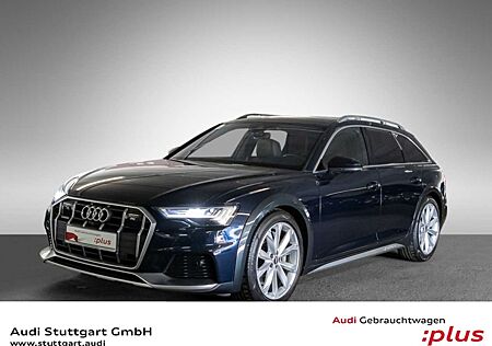 Audi A6 Allroad 55 TDI AHK HD Matrix HeadUp Pano ACC