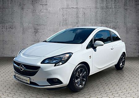 Opel Corsa E APPLE CARPLAY, ANDROID AUTO, 2x PDC, ALU