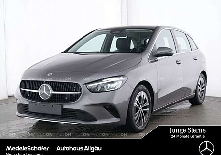 Mercedes-Benz B 180 Progressive Kamera LED Vorr.-Distronic Park