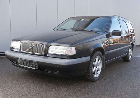 Volvo 850 GLT/SE