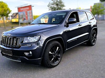Jeep Grand Cherokee CRD S-Limited / U-frei / 1 Hd / AHK