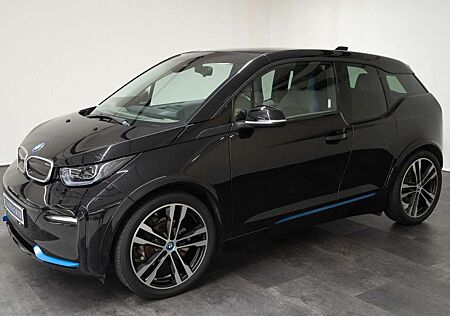 BMW i3 s