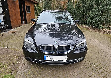 BMW 520d 520 Touring