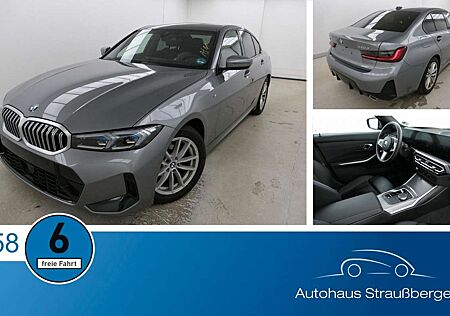 BMW 320 d Lim. M-Sport ACC Kamera HiFi Kzu NP:73.000€