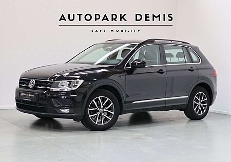 VW Tiguan Volkswagen Comfortline BMT/DSG/PDC/SHZ/NAVI/CLIMAT3