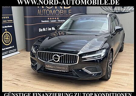 Volvo V60 Kombi T6 Recharge AWD Inscription *UPE:64*
