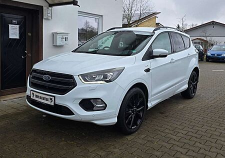 Ford Kuga ST-Line