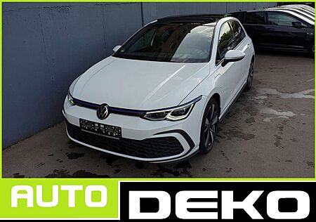 VW Golf Volkswagen 8 GTE 1.4 eHybrid DSG Pano/Matrix/ACC/HUD