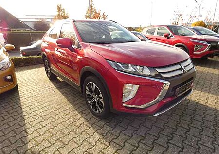 Mitsubishi Eclipse Cross Spirit 1.5 ,,Rückfahrkamera´´