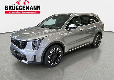 Kia Sorento 2.2 CRDI AWD DCT8 PLATINUM LEDER NAPPA PRE