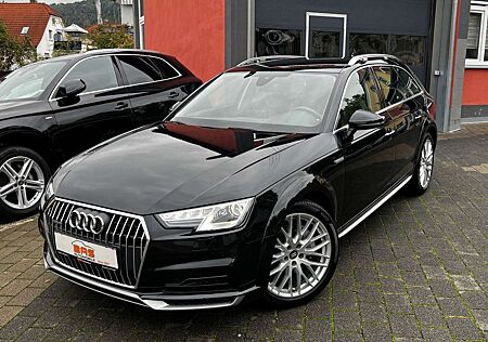 Audi A4 Allroad quattro S TRON*NAVI*AHK*RFK*XENON*