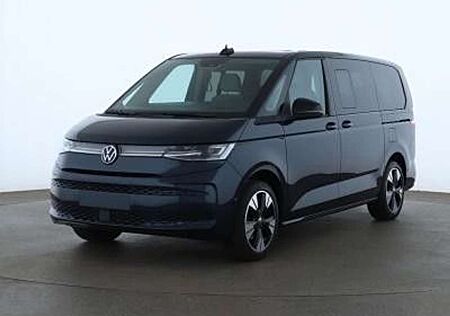VW T7 Multivan Volkswagen LR TSI IQ Pano AHK 6-S ACC HuD H/K