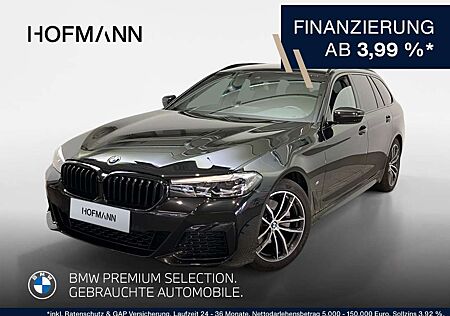 BMW 520 M Sport