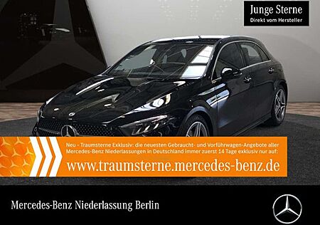 Mercedes-Benz A 200 AMG+PANO+AHK+LED+KAMERA+KEYLESS+7G