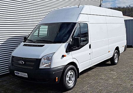 Ford Transit Kasten 350 L4 *GJR*LADEBORDWAND*