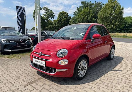 Fiat 500C 1.0 Cabrio DolceVita Klima*Carplay*Tempomat