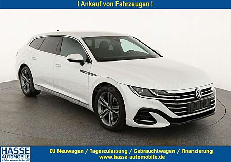 VW Arteon Volkswagen Shooting Brake R-Line 2.0 TSI DSG R-LINE, IQ.Li...