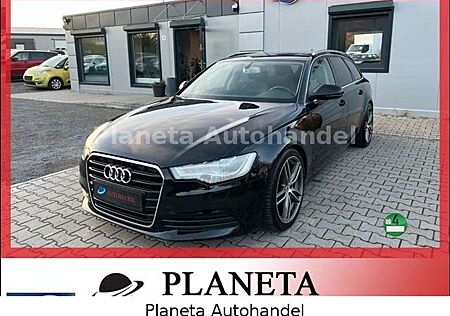 Audi A6 Avant 3.0 TDI*AUTOMATIK*MMI.NAVI*LEDER*LED*SH