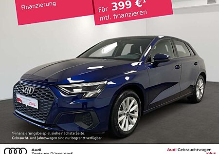 Audi A3 Sportback 35 TDI VIRTUAL MMI PDC LED