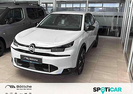 Citroën C4 Citroen Lim. Max 136 PS Vollausstattung / Standheizung