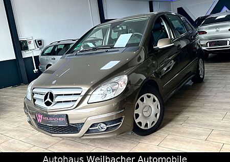Mercedes-Benz B 170 Automaik