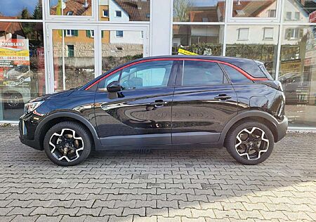 Opel Crossland GS Line