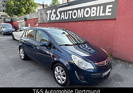 Opel Corsa D 1.4 -150 Jahre - SHZ/LHZ/Klimaaut./