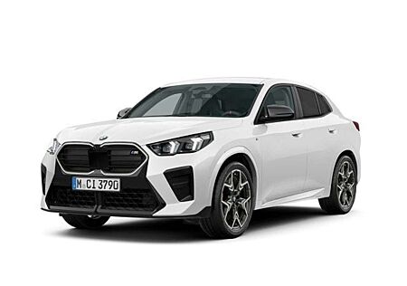 BMW X2 M35i xDrive Steptronic DCT Navi DSG Bluetooth