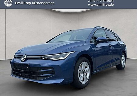 VW Golf Variant Volkswagen Variant 1.5 eTSI DSG Life RFK AssistPak.