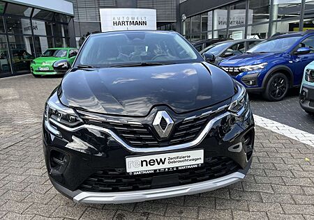 Renault Captur INTENS Mild HybridTCe 140 Pano-Dach