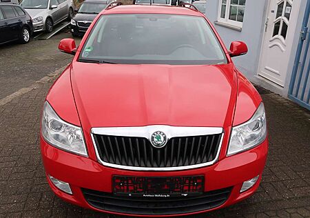 Skoda Octavia 1.2 Classic