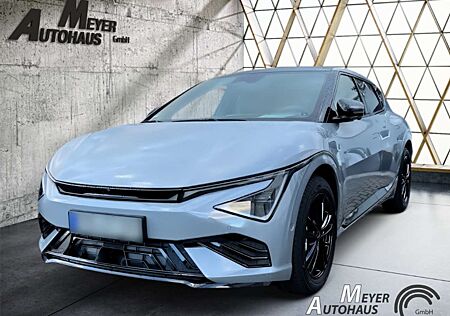 Kia EV6 GTL MY25 84 Kwh+Glasdach+Technologie+Sound+Design