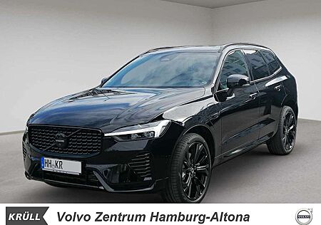 Volvo XC 60 XC60 T6 AWD Plus Black Edition Recharge