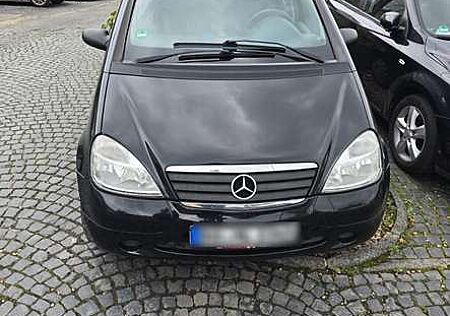 Mercedes-Benz A 140 M