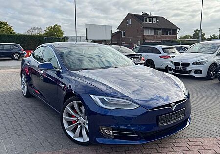 Tesla Model S Performance P100D| PANO| FULL SELF DRIVE