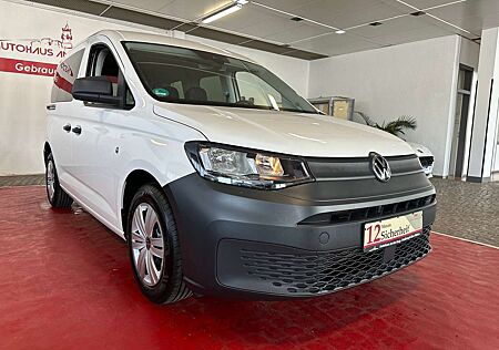 VW Caddy Volkswagen Kombi 7-Sitzer