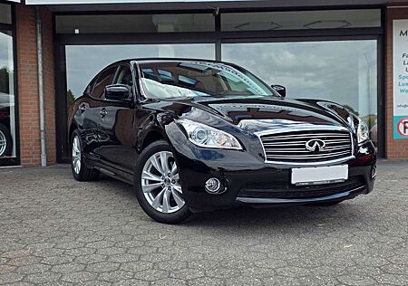 Infiniti M37 M37xi/Allrad/Bose/SHZ/SBL/