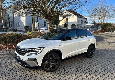 Renault Austral Techno Esprit Alpine 200 Full Hybrid