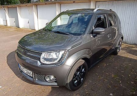 Suzuki Ignis Dualjet Comfort+